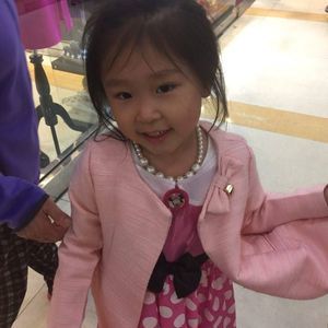 Meet your Posher, Chunai